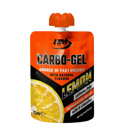 Carbo-Gel 70ml- Source of fast energy