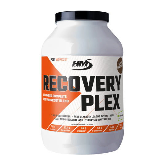 RECOVERY PLEX, 1800g - per una rigenerazione fisica veloce