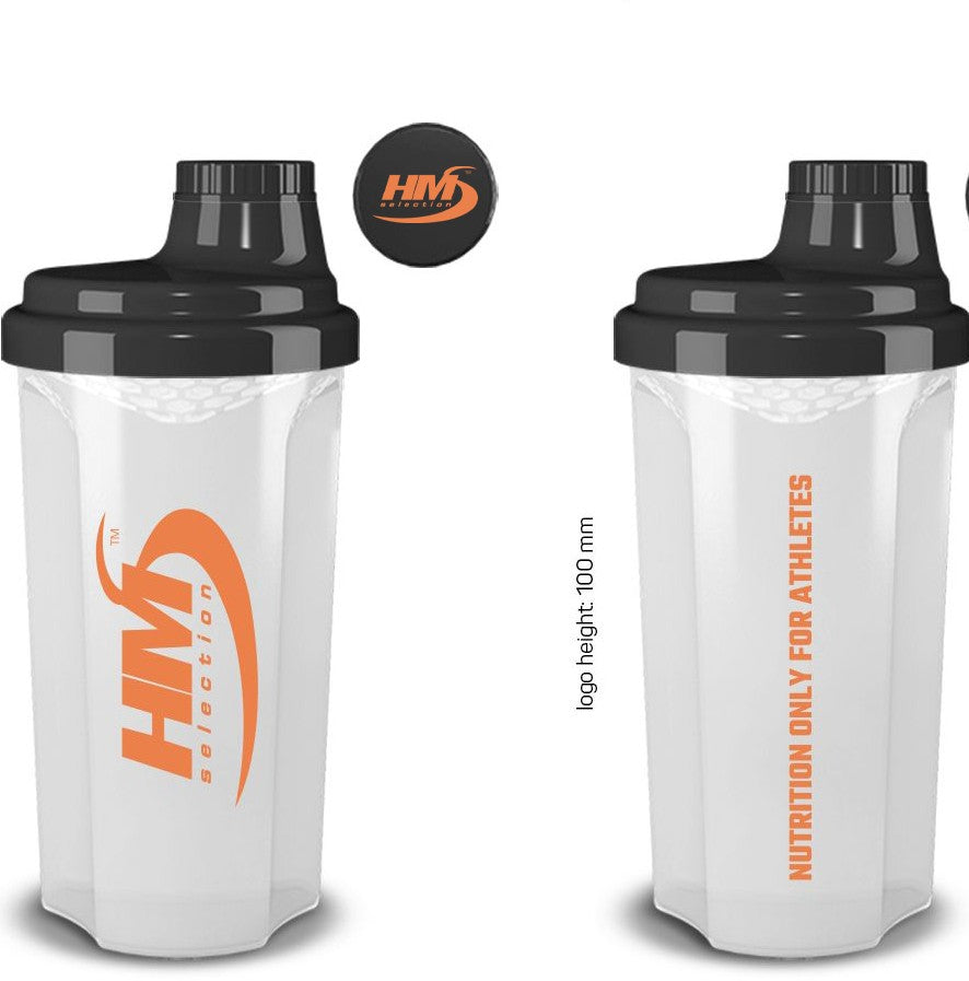 SHAKER HMS 500ml