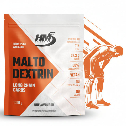 Maltodextrin 1000g Neutro