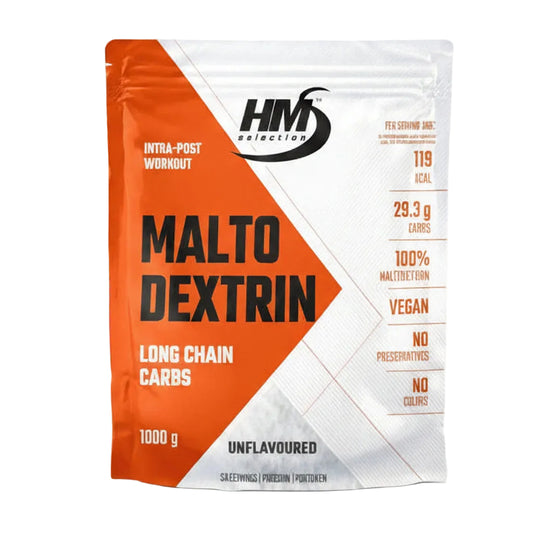Maltodextrin 1000g Neutro